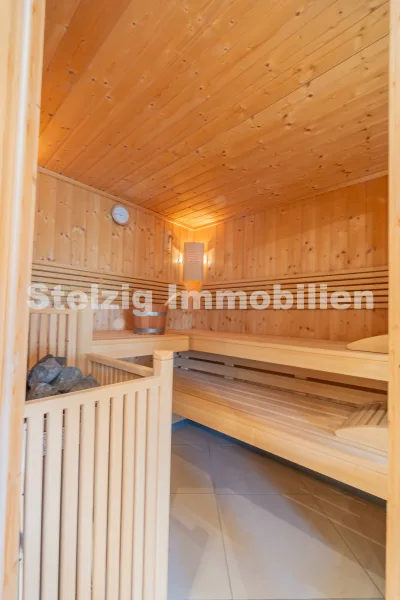 WHG 1 OG Sauna 