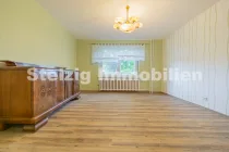 Gästewohnung EG Zimmer