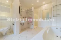 Gästewohnung EG Badezimmer