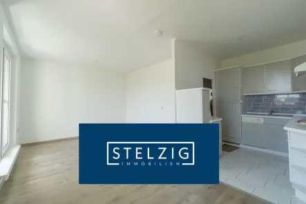 Wohnzimmer - Wohnung mieten in Peitz - Ihr neues Zuhause wartet!