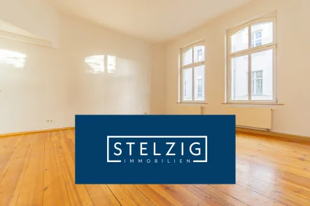 Zimmer 3 - Wohnung mieten in Cottbus - Statdwirbel