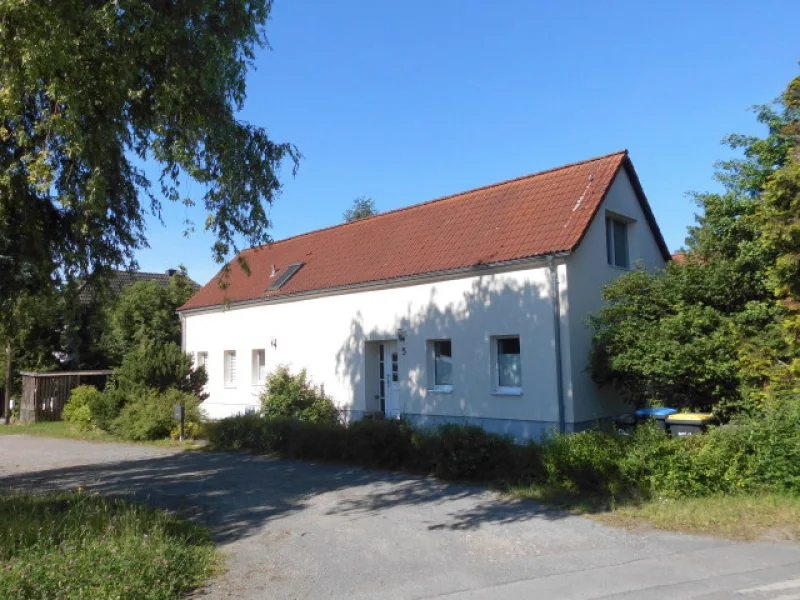  - Haus kaufen in Wurzen / Mühlbach - Familienleben auf dem Lande!