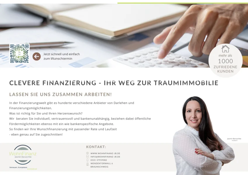 Finanzierung 