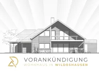 VORANKÜNDIGUNG