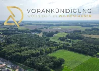 VORANKÜNDIGUNG