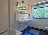 Badezimmer DG