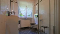 Badezimmer Erdgeschoss