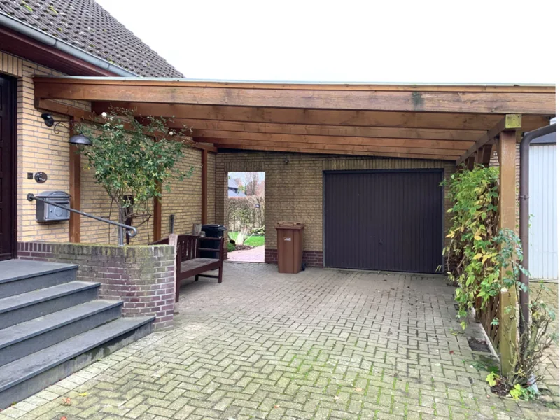 Carport