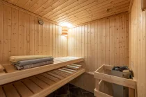 Sauna KG