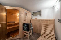 Sauna KG