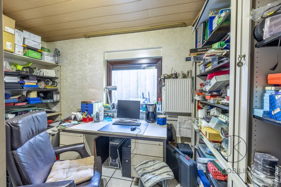 Büro