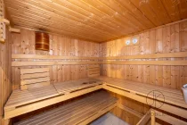 KG - Sauna 