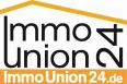 Logo von ImmoUnion24 GmbH