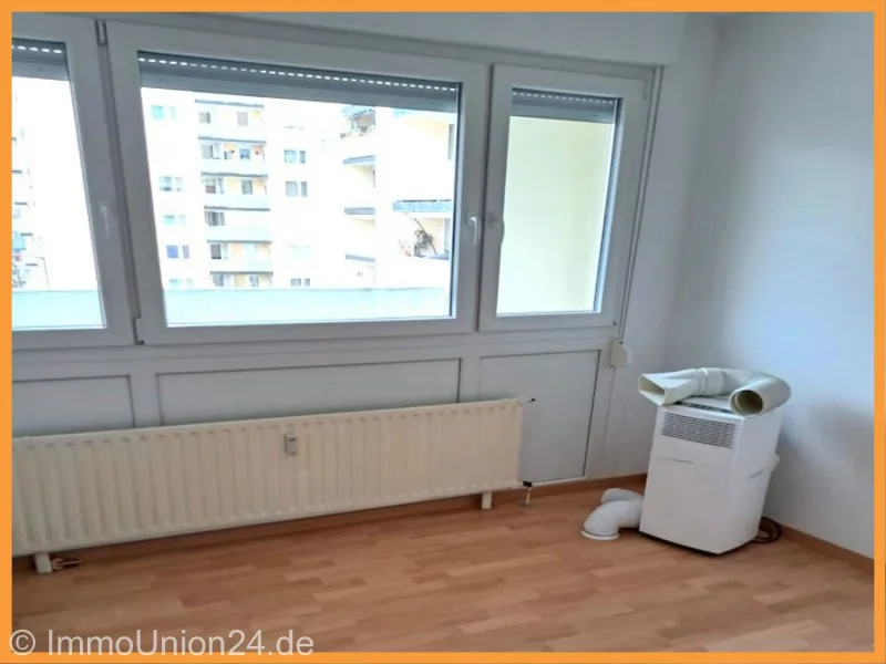  - Wohnung kaufen in Stein - 1 7 9. 0 0 0,- für 2 Zimmer 5 3 qm Wohnung mit wettergeschützten BALKON in TOP Lage