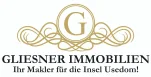 Logo von Gliesner Immobilien Usedom