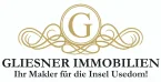 Logo von Gliesner Immobilien Usedom