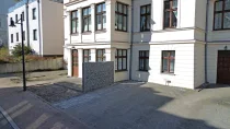 Terrassenwohnung