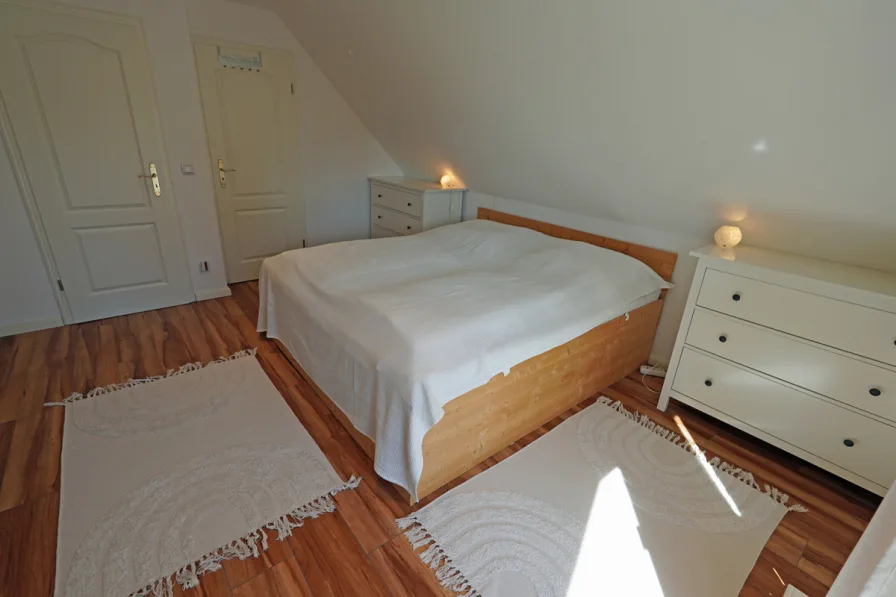 1. WE weitere Ansicht Schlafzimmer OG