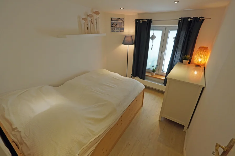 1. WE Schlafzimmer EG