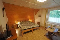 Schlafzimmer FEWo OG klein