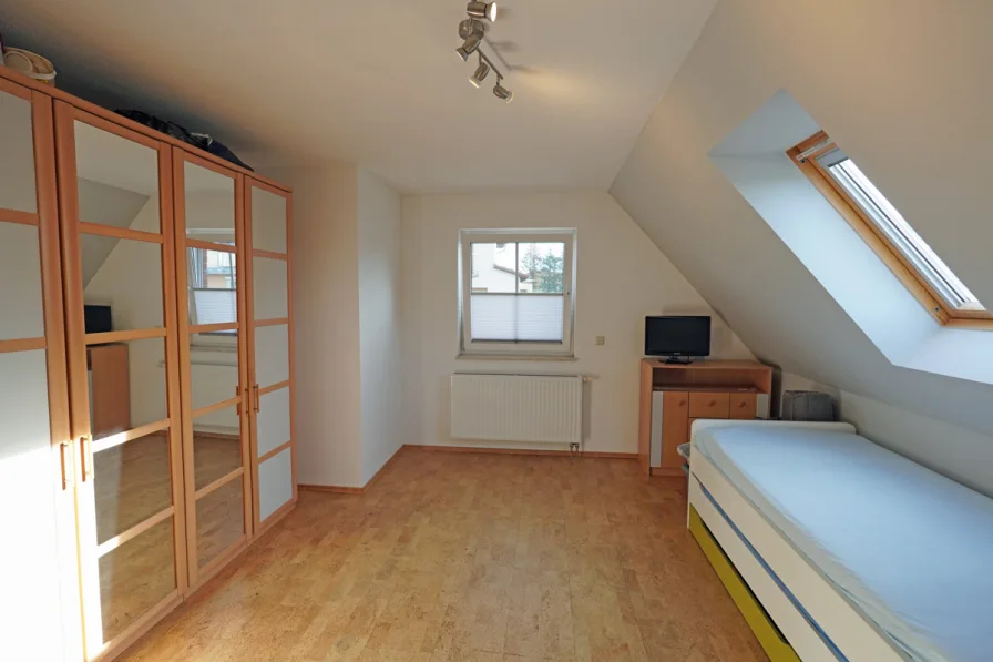 Gästezimmer