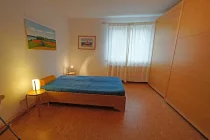 EG: Schlafzimmer