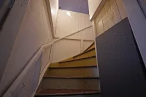 Treppe OG