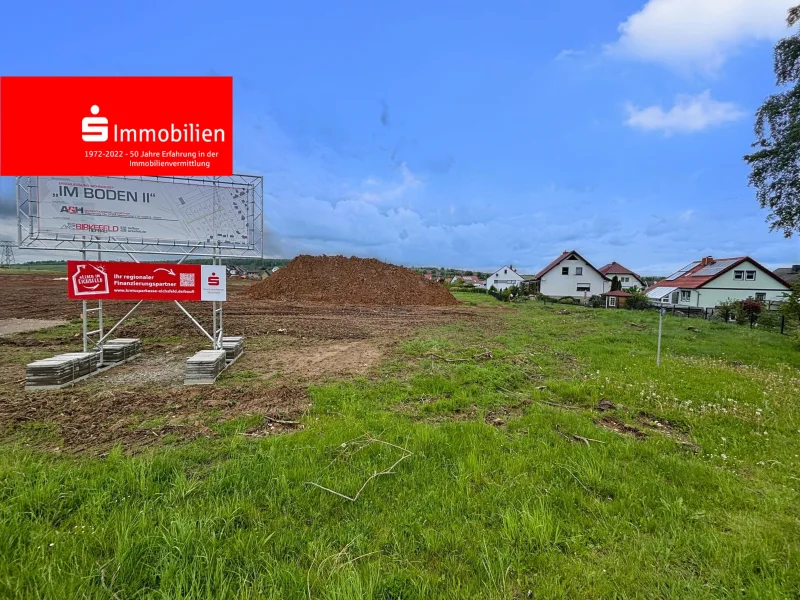 IMG_0426 - Grundstück kaufen in Leinefelde-Worbis - Greifen Sie zu, bevor es zu SPÄT ist!!!