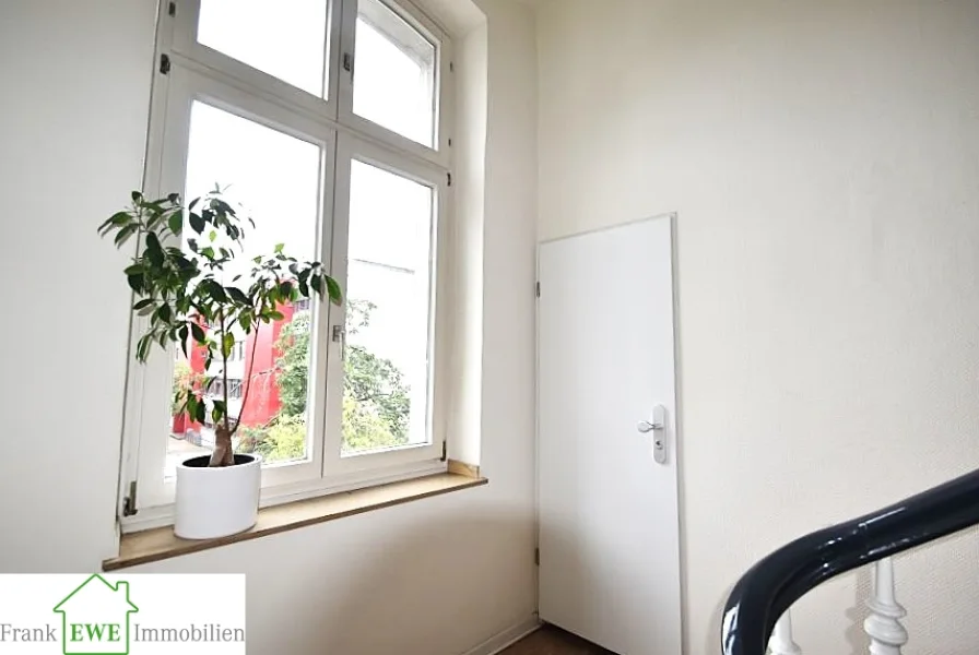 Abstellkammer, 2-Zimmer-Wohnung zum Kauf in Düsseldorf Friedrichstadt, Frank Ewe Immobilienmakler Düsseldorf Hassels