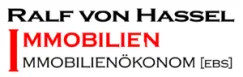Logo von Ralf von Hassel Immobilien