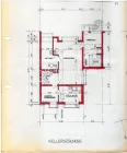 Grundriss Kellergeschoss