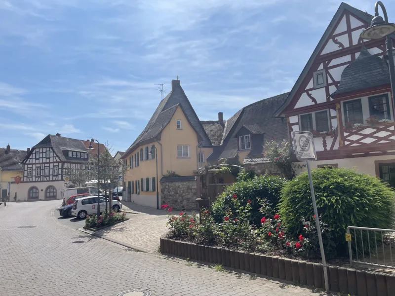 Markplatz 