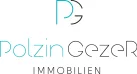 Logo von Polzin-Gezer Immobilien GmbH