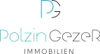 Logo von Polzin-Gezer Immobilien GmbH