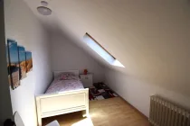 kleines Zimmer