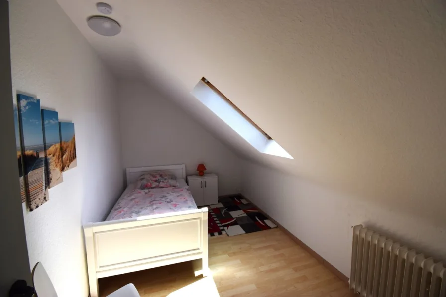 kleines Zimmer