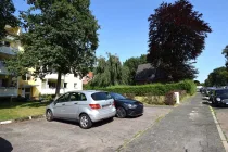 Parkplatz