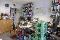 Büro