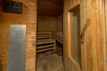 KG Sauna