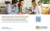 wir unterstützen Sie gerne bei Ihrer Finanzierung 