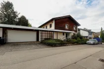 Ihre Garage