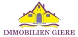Logo von Immobilien Giere