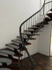 Treppe