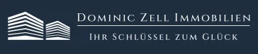 Logo von Dominic Zell Immobilien
