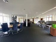 Übersicht Büro