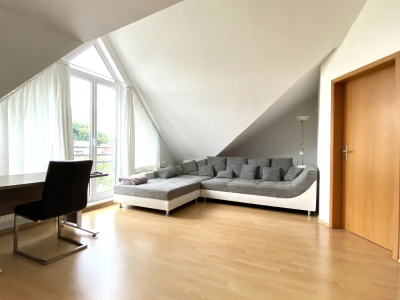 Wohnzimmer Bild 4