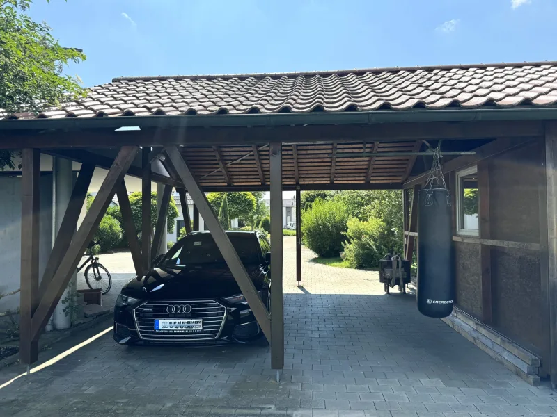 Carport