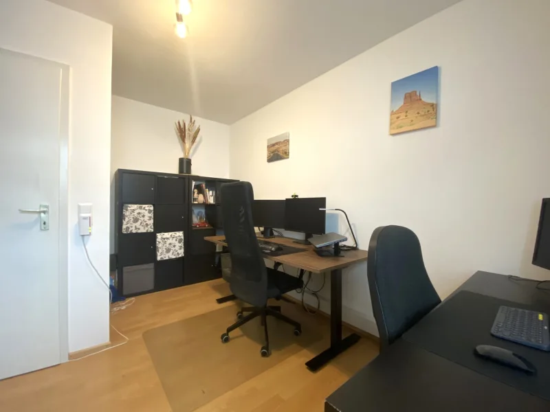 Kinderzimmer, Büro Bild 2