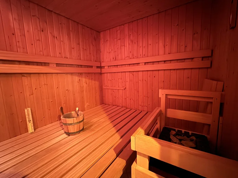 Sauna UG