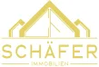 Logo von Schäfer Immobilien